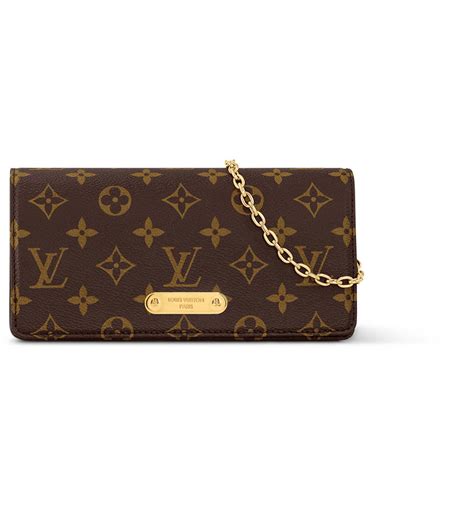 lv wallet on chain.